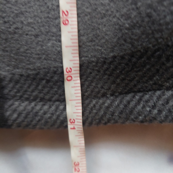 Realtree Lined Plaid Button Up Shirt - Picture 8 of 9